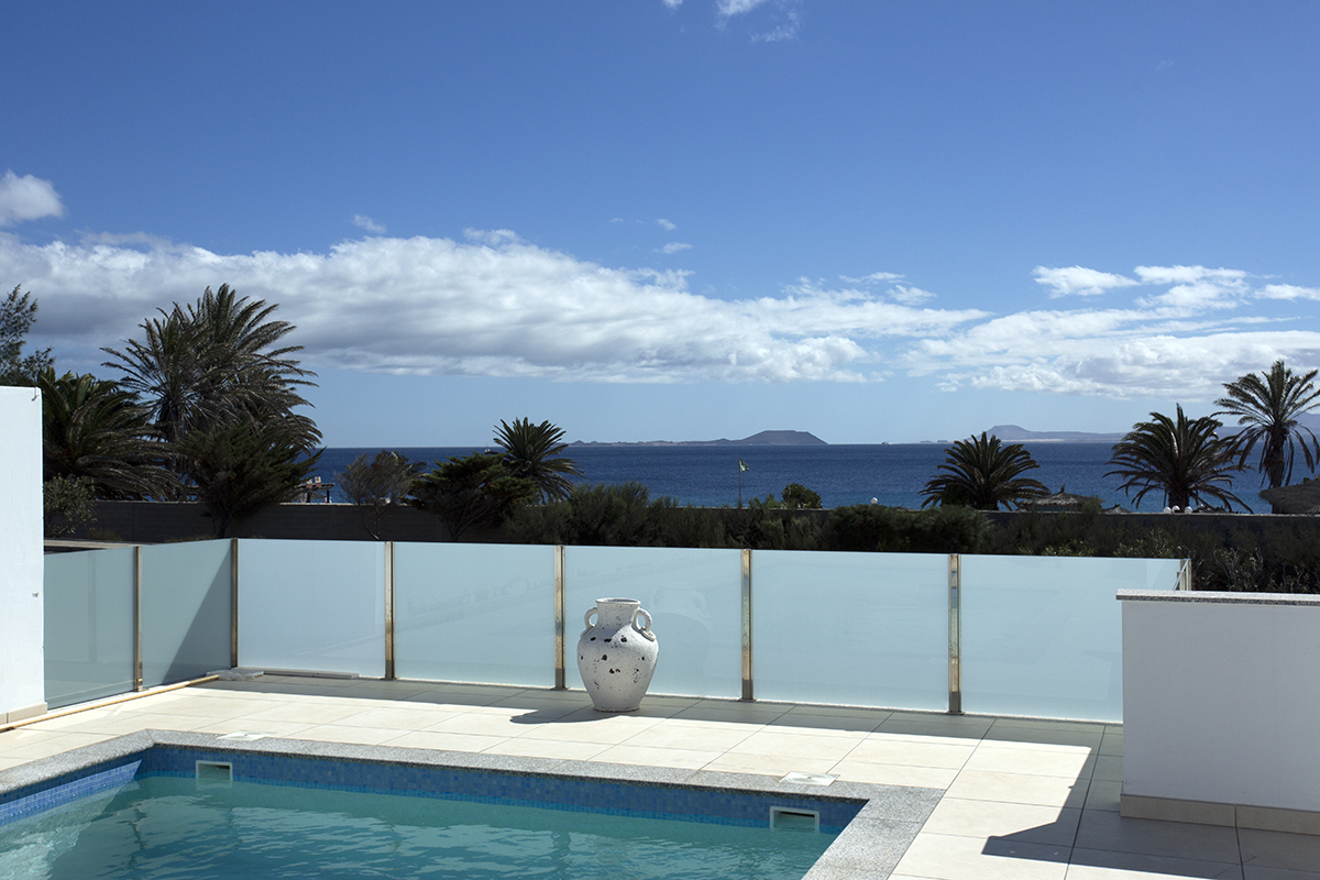 Property For Sale In Playa Blanca Stunning Luxury Modern